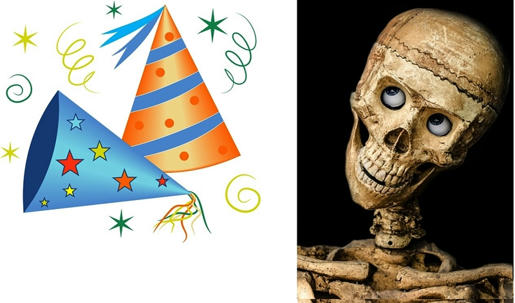 Estudiantes de medicina hacen fiesta con cadáver robado de urgencias