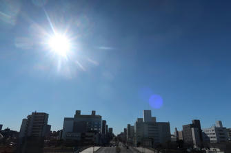 写真（水戸駅前その3）