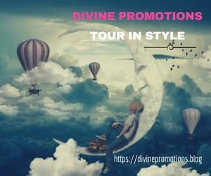 Divine Promotions Banner