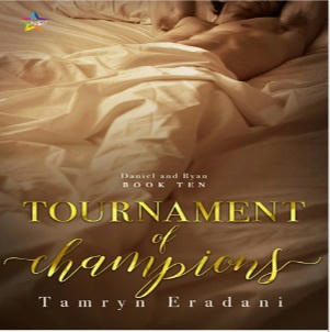 Tamryn Eradani - Tournament of Champions Square