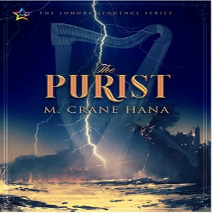 M. Crane Hana - The Purist Square