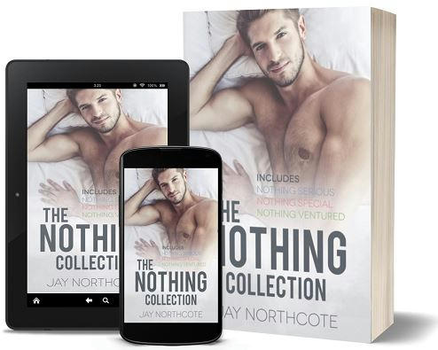Jay Northcote - The Nothing Collection 3d Promo