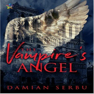 Damian Serbu - The Vampire's Angel Square