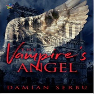 Damian Serbu - The Vampire's Angel Square
