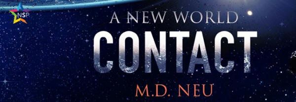 M.D. Neu - Contact CR NineStar Banner