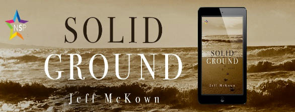 Jeff McKown - Solid Ground Banner