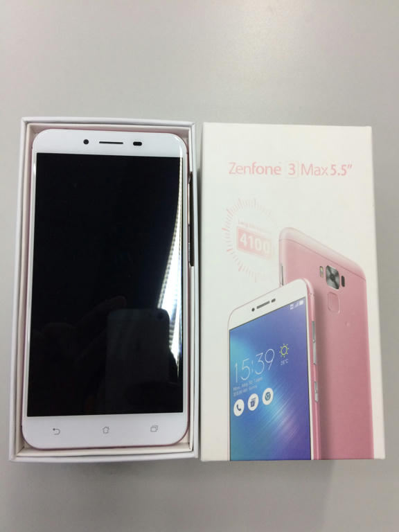 HCM-cấn bán Zenfone 3 Max 5.5 giá tốt