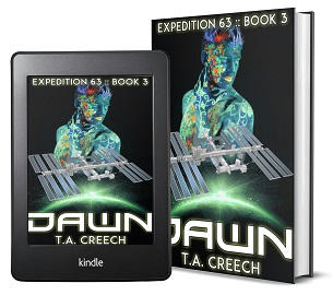 T.A. Creech - Dawn 3d Promo s