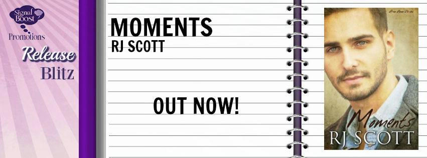 R.J. Scott - Moments RB Banner