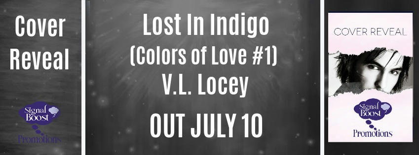 V.L. Locey - Lost In Indigo CRBanner