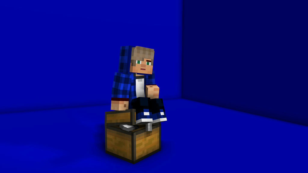minecraft story modeifed your character - Work in progress - Mine ...
