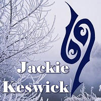 Jackie Keswick author pic