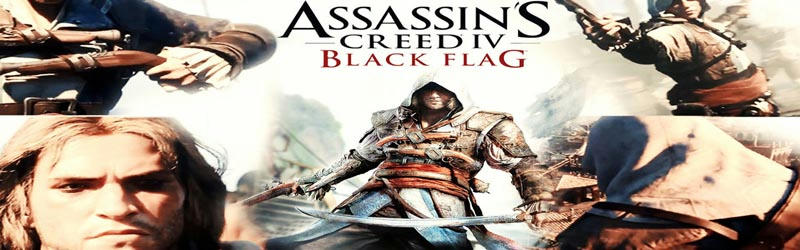 Assasin's Creed 4