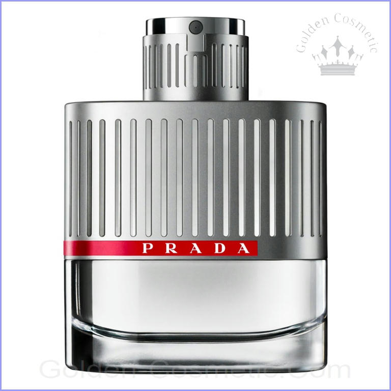 لون روز من برادا للرجال Luna Rossa - Prada - Man