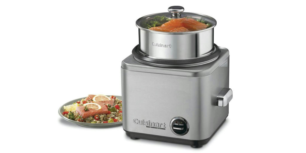 Rice Cookers