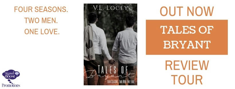 V.L. Locey - Tales of Bryant RTBANNER-2