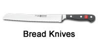 Bread Knives