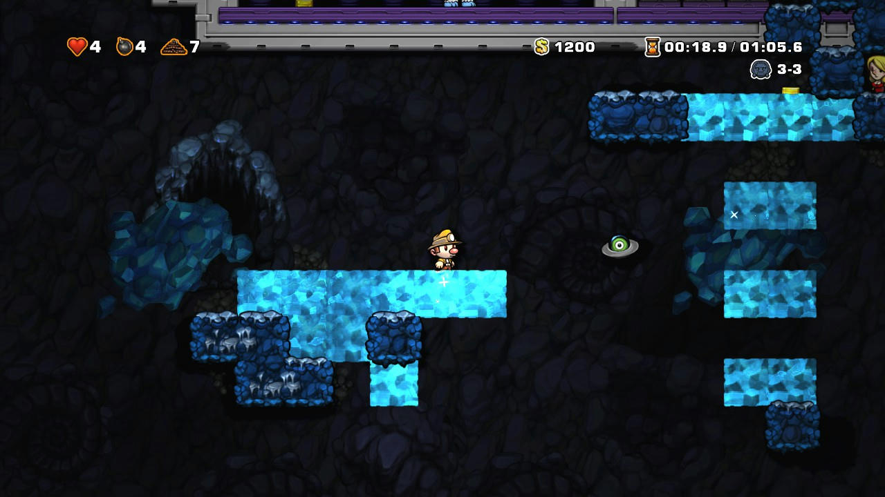 [PokeCommunity.com] The Complete Guide to Mastering Spelunky