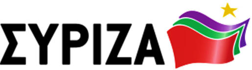  Syriza
