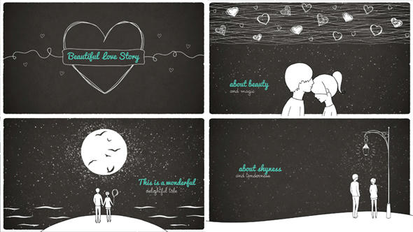 Lyrics Template - 9