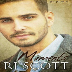 R.J. Scott - Moments Square