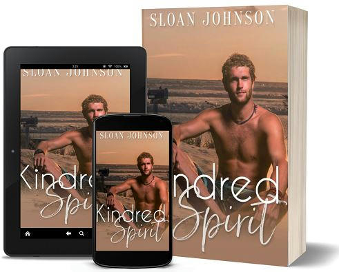 Sloan Johnson - Kindred Spirit 3d Promo