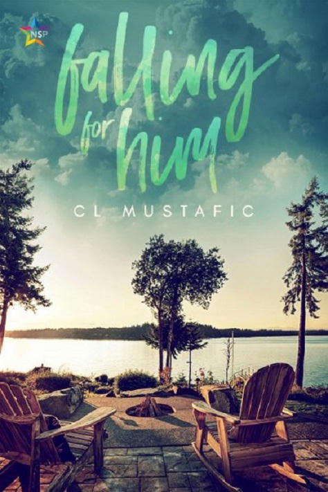 C.L. Mustafic - Falling For Him Cover