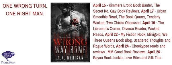 K.A. Merikan - Wrong Way Home TourGraphic-7