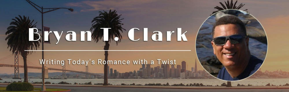 Bryan T. Clark Banner