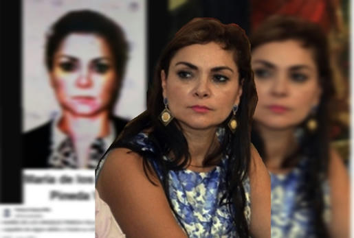 La caída de María de los Ángeles Pineda Villa: de Emperatriz de Iguala a jefa del tenebroso Cártel Guerreros Unidos y a la Prisión, otro síntoma de la corrupción en México de la cual la Desaparición de los estudiantes de Ayotzinapa sería solo la punta del iceberg La-caída-de-María-de-los-Ángeles-Pineda-Villa:-de- Emperatriz-de-Iguala-a-jefa-del-tenebroso-Cártel-Guerreros-Unidos-y-a-la-Prisión,-otro-síntoma-de-la-corrupción-en-México-de-la-cual-la-Desaparición-de-los-estudiantes-de-Ayotzinapa-sería-solo-la-punta-del-iceberg