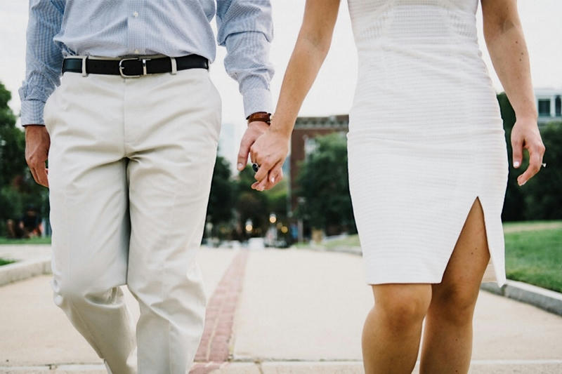  Matrimonio descubre que son hermanos mellizos al ir al médico 