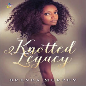 Brenda Murphy - Knotted Legacy Square