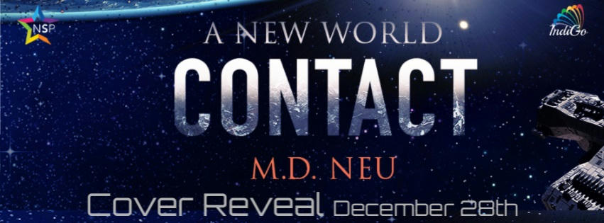M.D. Neu - Contact CR Banner