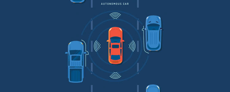 Fitur Autonomus pada mobil aman atau tidak?