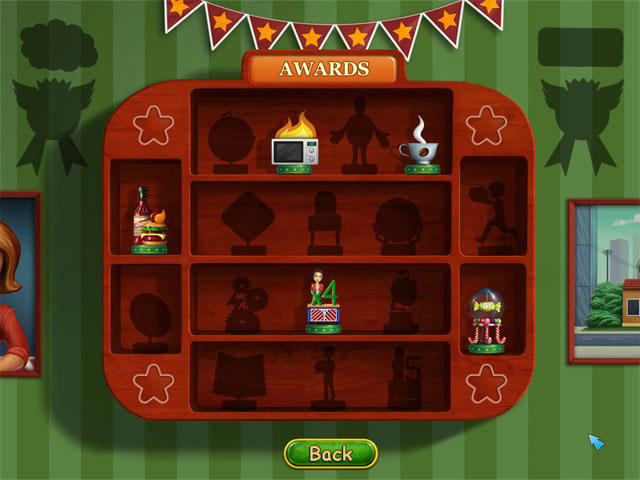 เกมส์ Burger Bustle - Ellie's Organics ภาพตัวอย่าง 03 Burger Bustle - Ellie's Organics ภาพตัวอย่าง 03