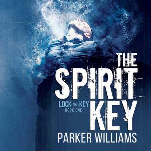 Parker Williams - Spirit Key Square