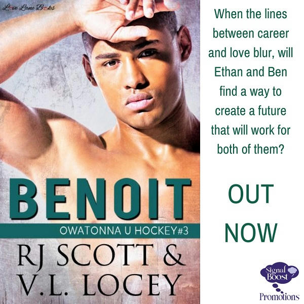 R.J. Scott & V.L. Locey - Benoit INSTAPROMO-30