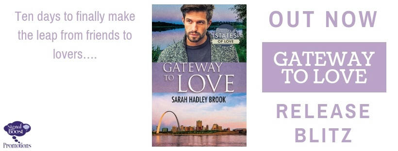 Sarah Hadley Brook - Gateway To Love RBBanner