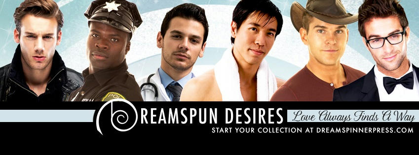 Dreamspun Desires Banner