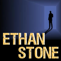 Ethan Stone author pic