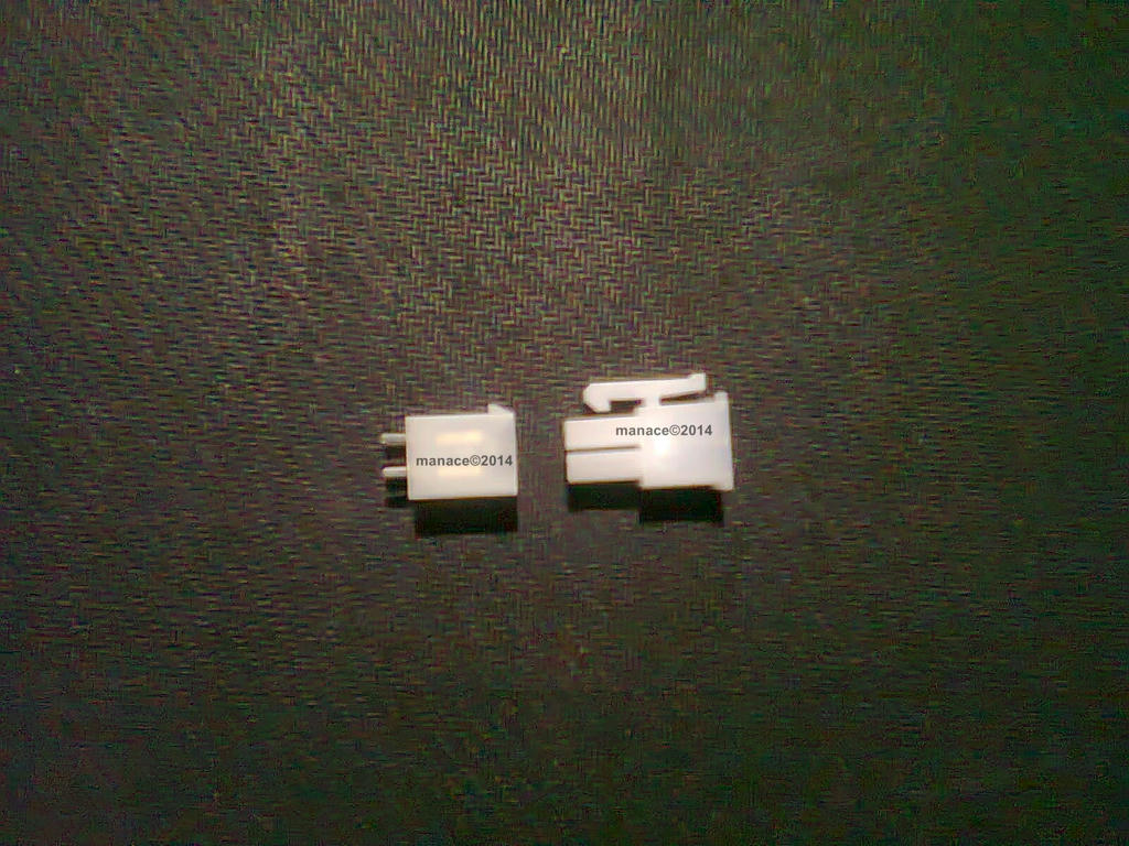 Các loại quạt làm mát - Cooling fans - 5