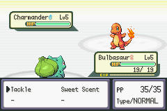 [PokeCommunity.com] FireRed 2.0 - A whole new gen 3