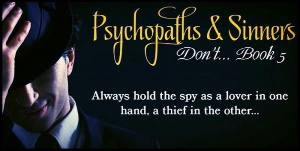 Jack L. Pyke - Psychopaths & Sinners Banner