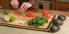 Professional Gourmet Kitchenware