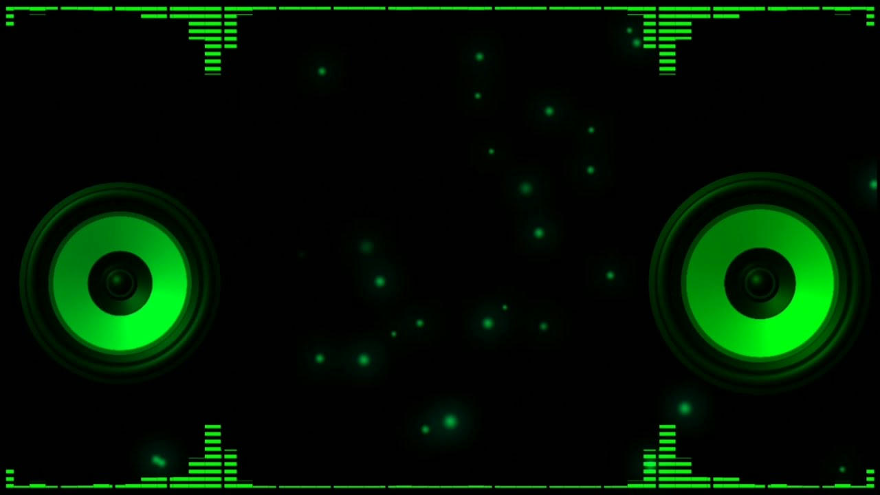 Mp3 Style Dj Baar Avee Player visualizer 331