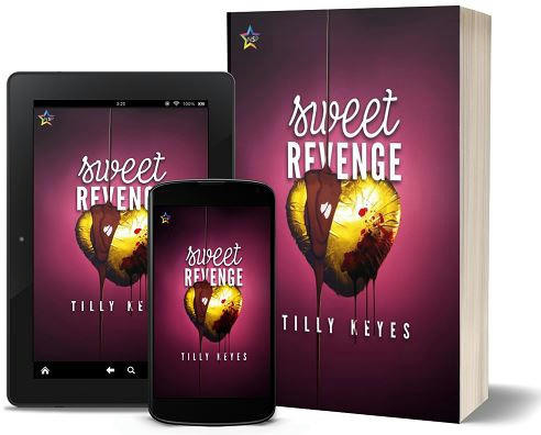 Tilly Keyes - Sweet Revenge 3d Promo