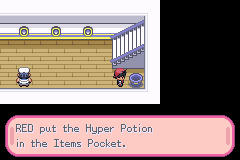 [PokeCommunity.com] Pokémon Adventure - Red Chapter NEW BETA + EXPANSION