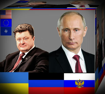  Senadores norteamericanos piden a Washington intervenir en Ucrania mientras la OTAN quiere aumentar presencia en la región 