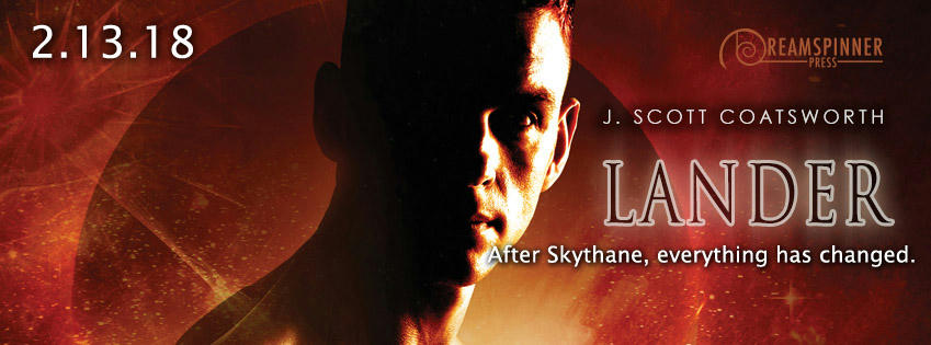 J. Scott Coatsworth - Lander banner-FB