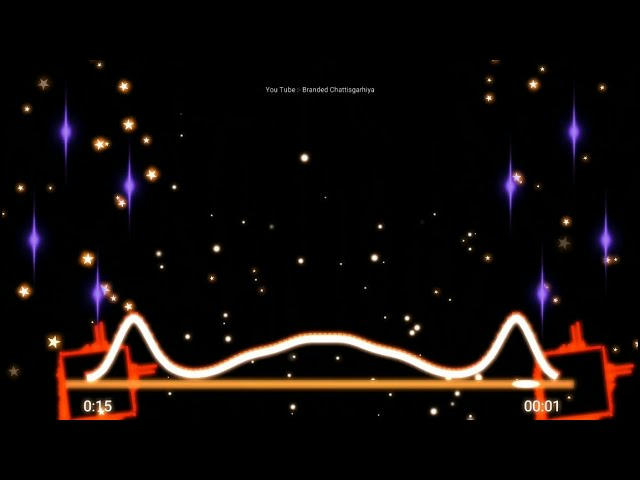 New Style Dj Avee Player visualizer 330